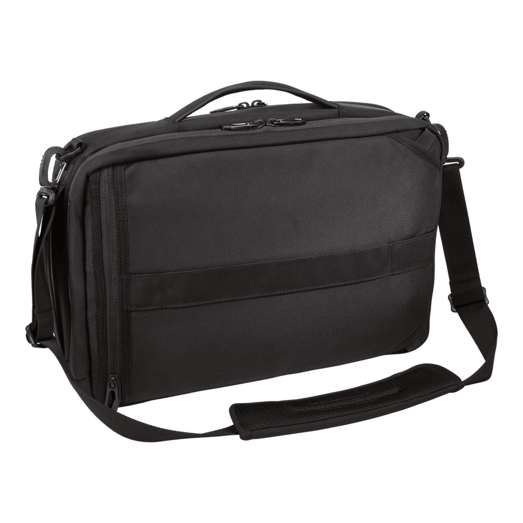 Thule Accent 17L Convertible Laptop Bag Black - KaryKase