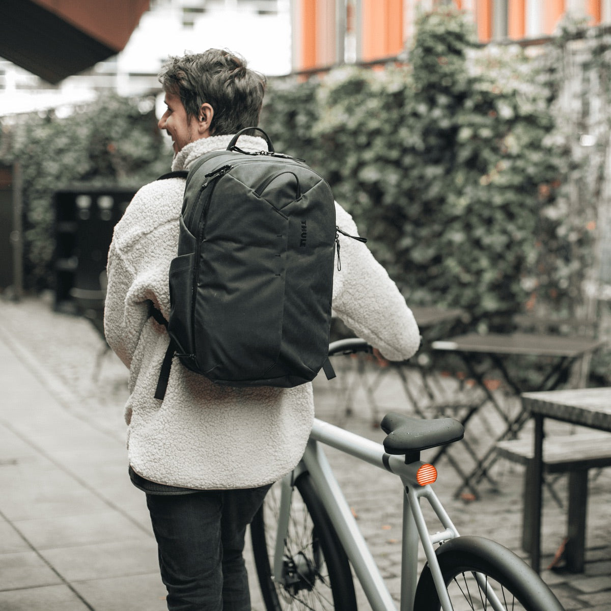 Thule Aion Travel Backpack 28L-32L - KaryKase
