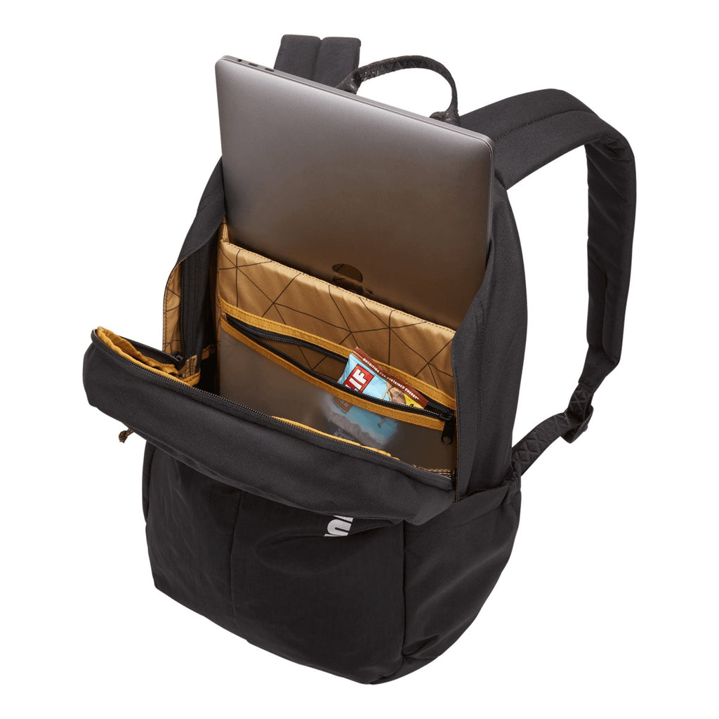 Thule Indago Backpack 23L Black - KaryKase