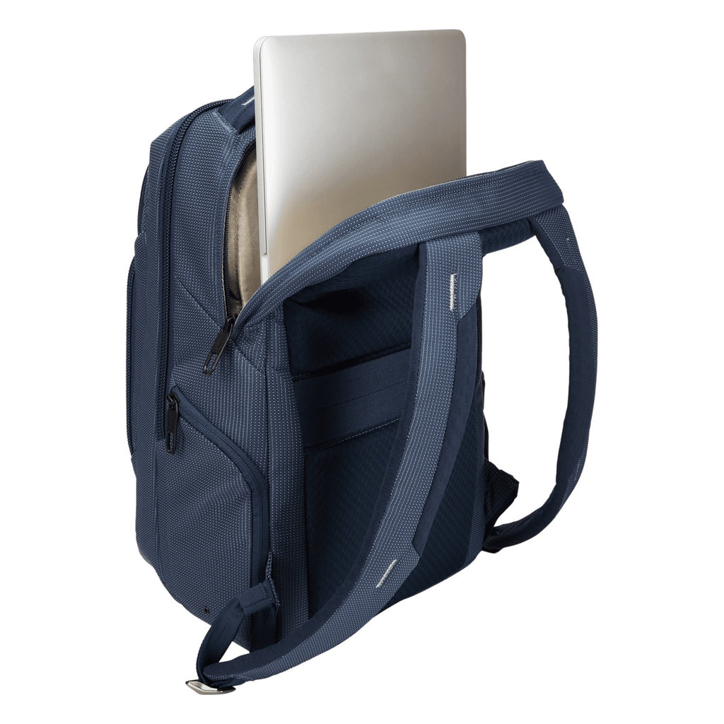 Thule Crossover 2 Backpack 30L Dress Blue - KaryKase