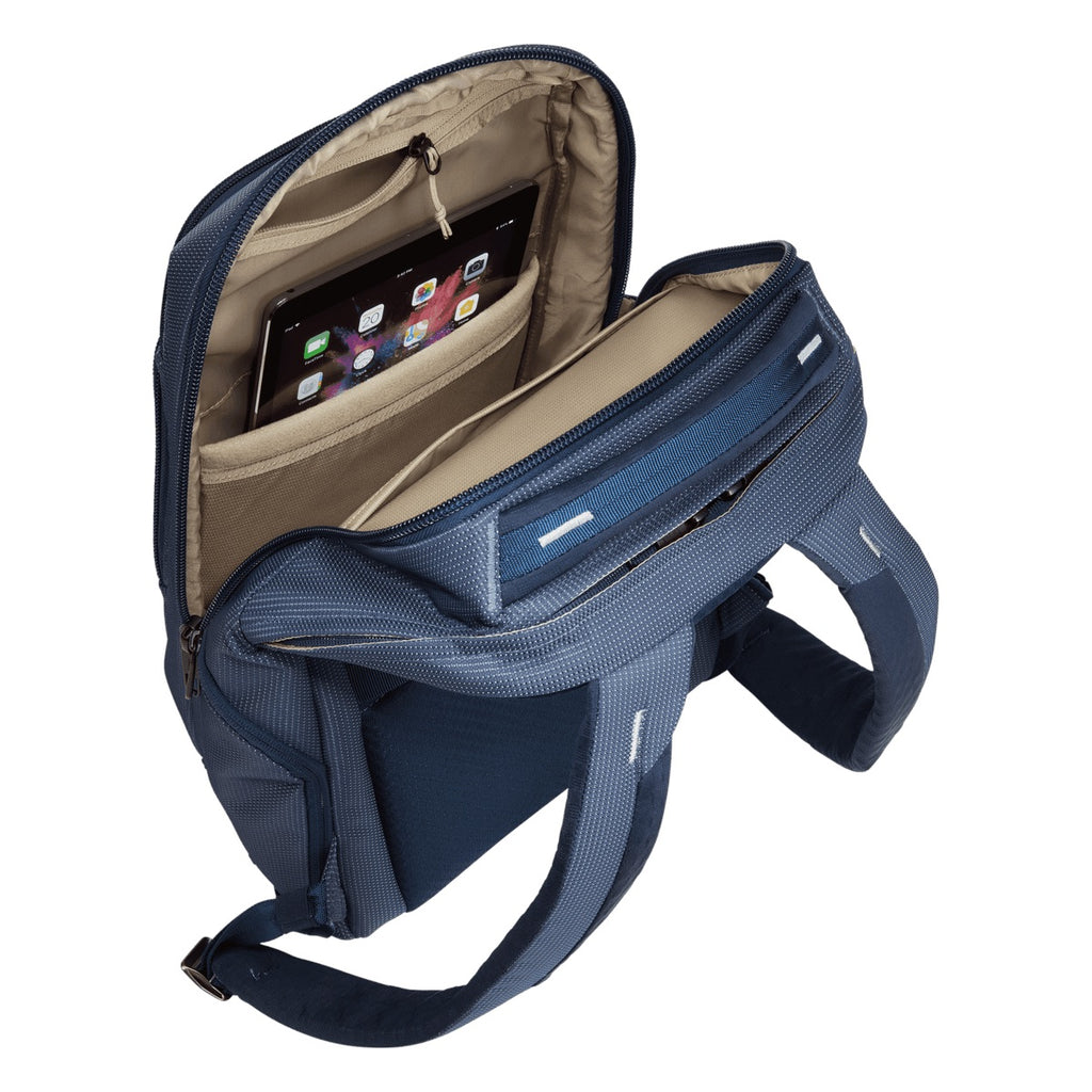 Thule Crossover 2 Backpack 30L Dress Blue - KaryKase