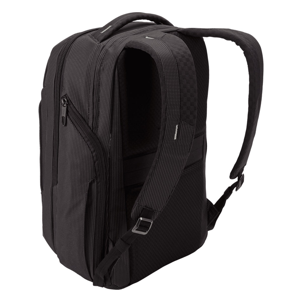 Thule Crossover 2 Backpack 30L Black - KaryKase