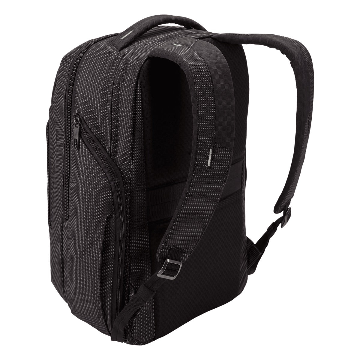 Thule Crossover 2 Backpack 30L Black - KaryKase