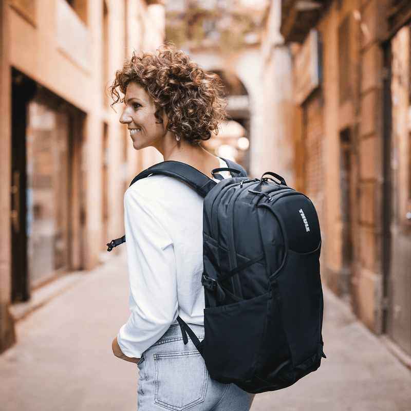 Thule EnRoute 4 Backpack 26L | Mallard Green - KaryKase