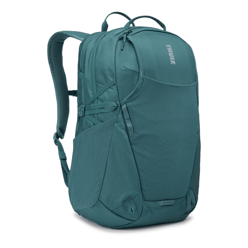 Thule EnRoute 4 Backpack 26L | Mallard Green - KaryKase