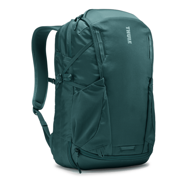 Thule EnRoute 4 Backpack 30L | Mallard Green - KaryKase