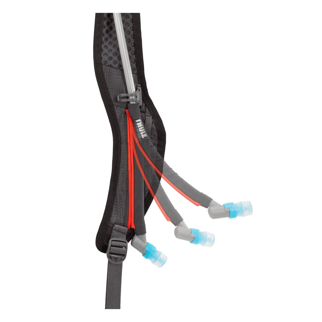 Thule UpTake 4L Hydration Pack Black - KaryKase