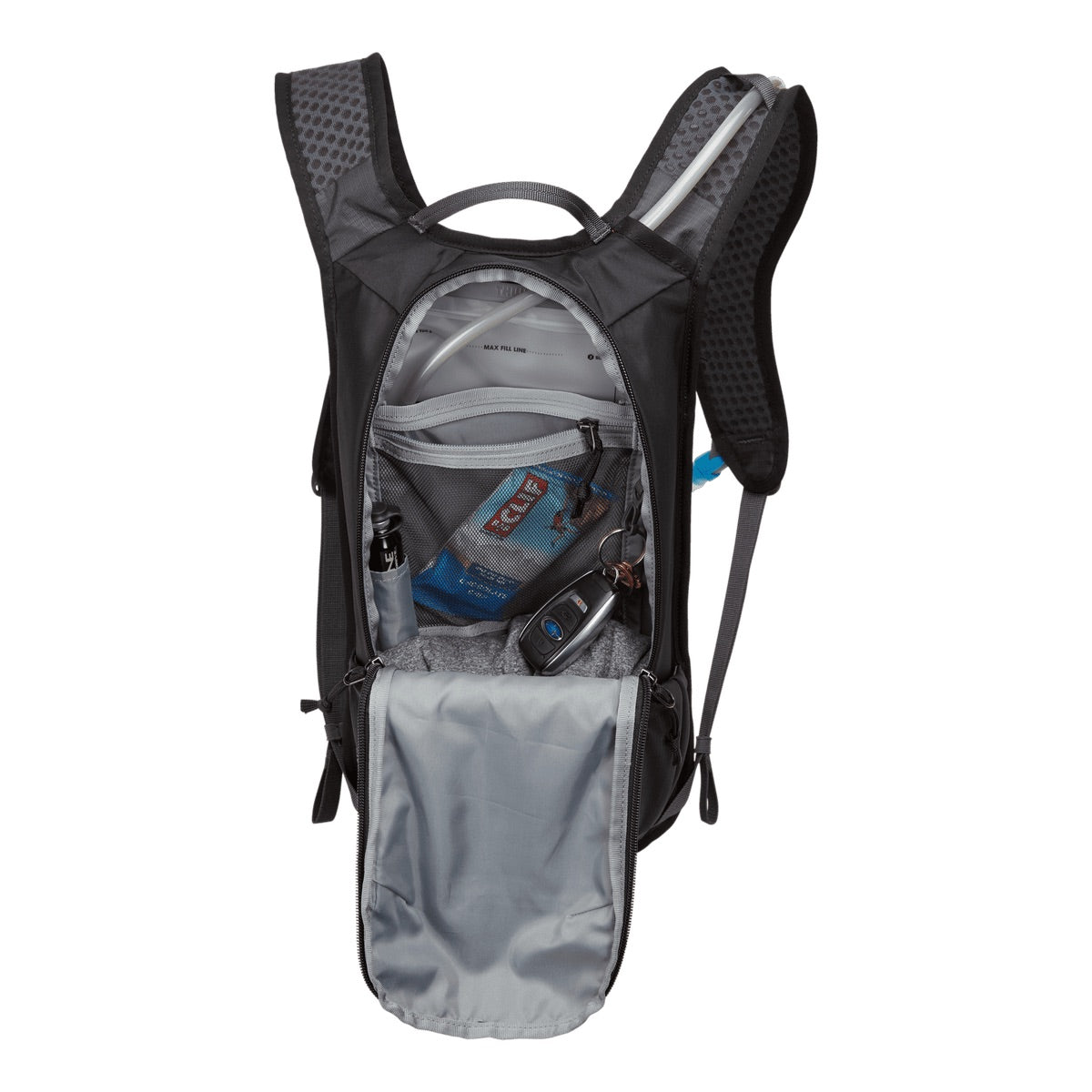 Thule UpTake 4L Hydration Pack Black - KaryKase