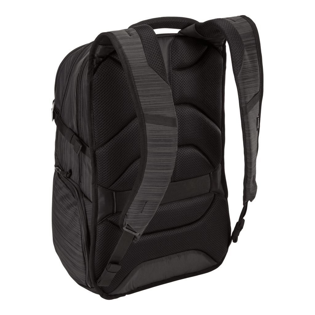 Thule Construct Backpack 28L Black - KaryKase