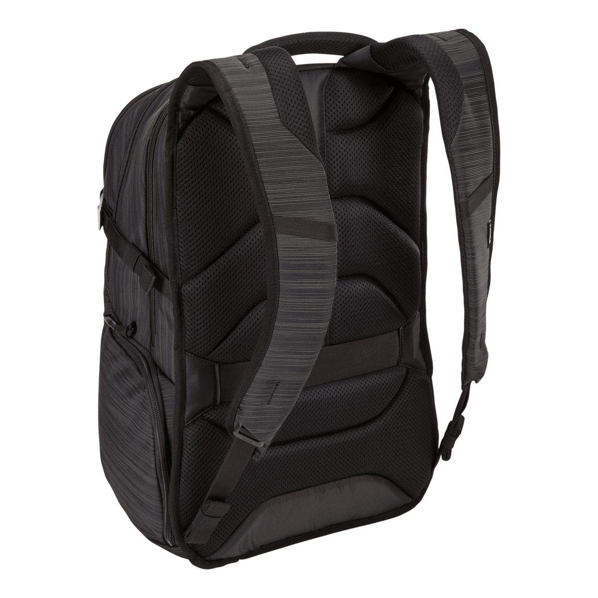 Thule Construct Backpack 28L Black - KaryKase