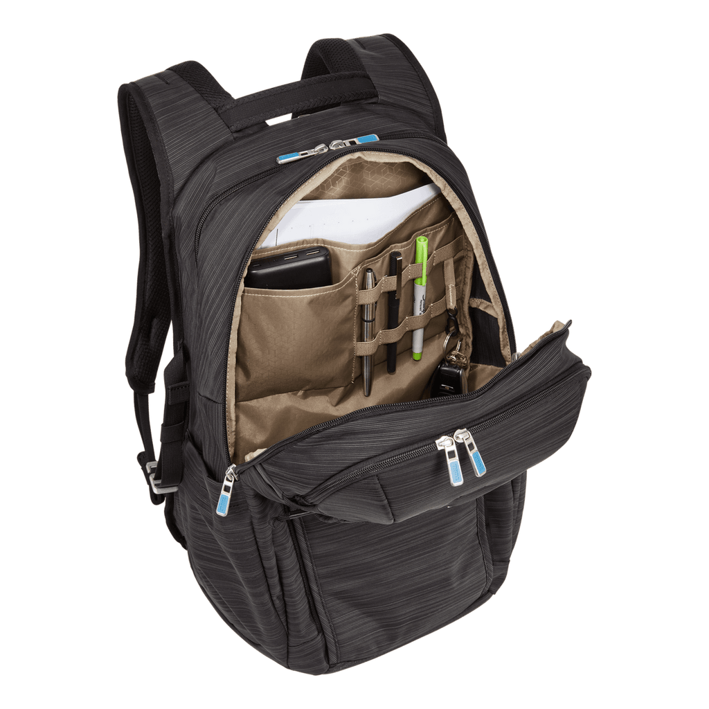 Thule Construct Backpack 28L Black - KaryKase