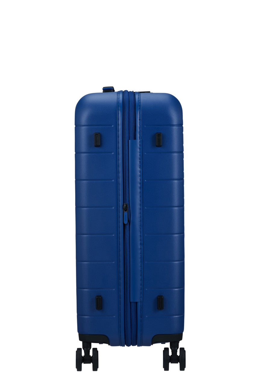 American Tourister Novastream Spinner Expandable 67cm - Navy Blue - detail 3