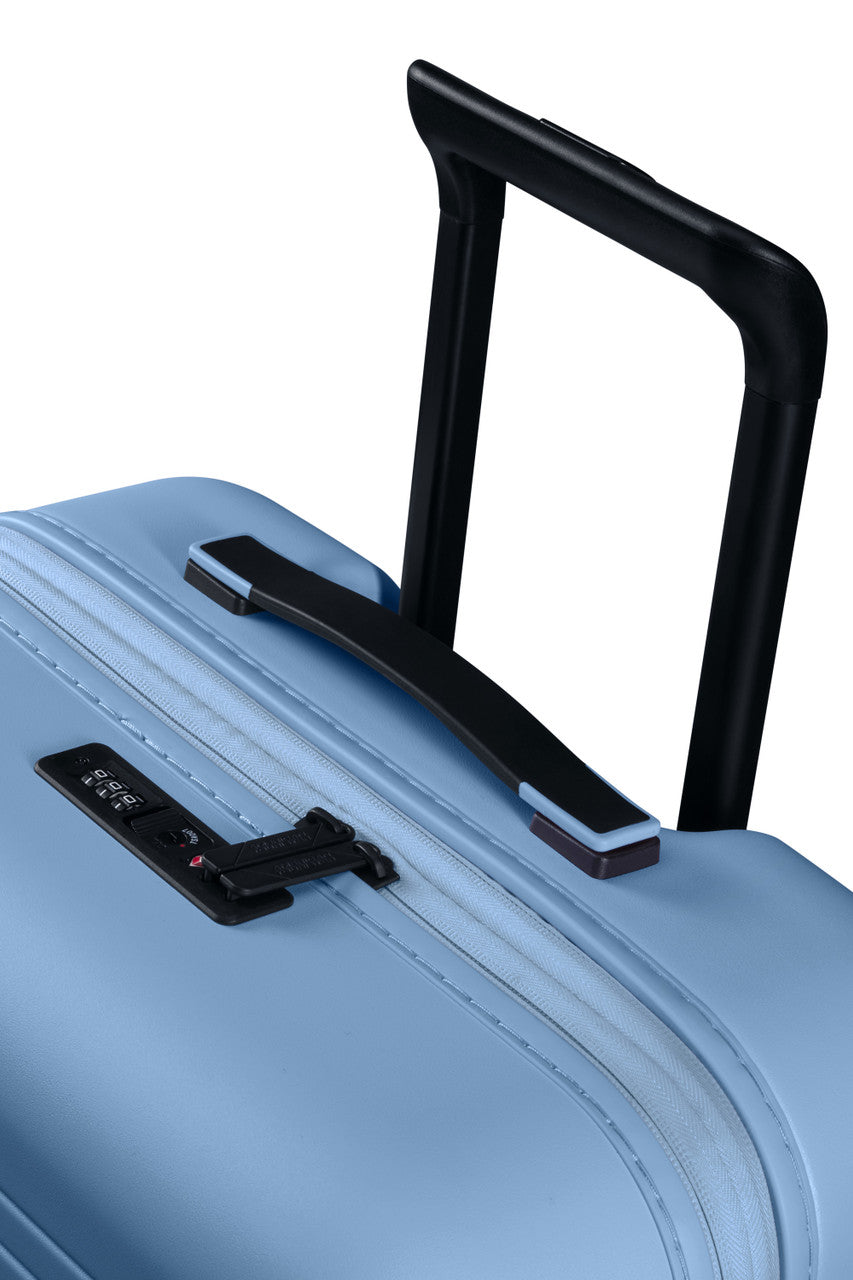 American Tourister Novastream Spinner Expandable 67cm - Pastel Blue - detail 7