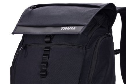 Thule Paramount Backpack 27L Black - KaryKase