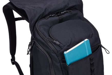 Thule Paramount Backpack 27L Black - KaryKase