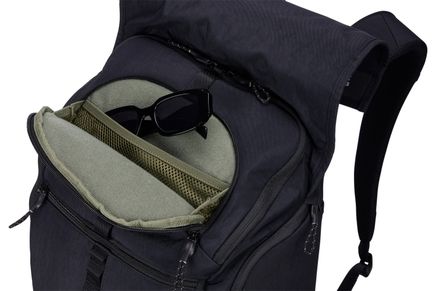 Thule Paramount Backpack 27L Soft Green - KaryKase