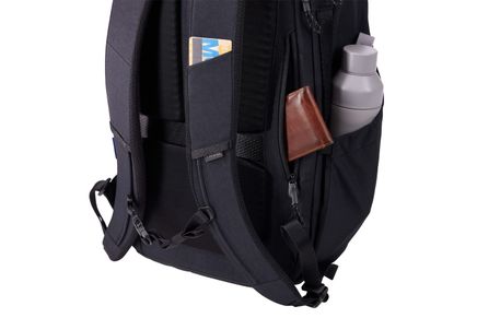 Thule Paramount Backpack 27L Black - KaryKase