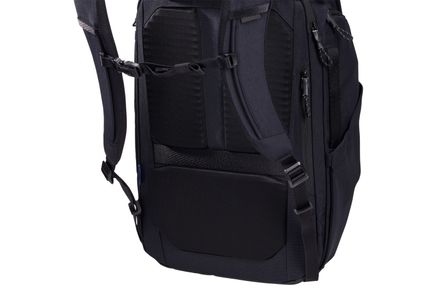 Thule Paramount Backpack 27L Black - KaryKase