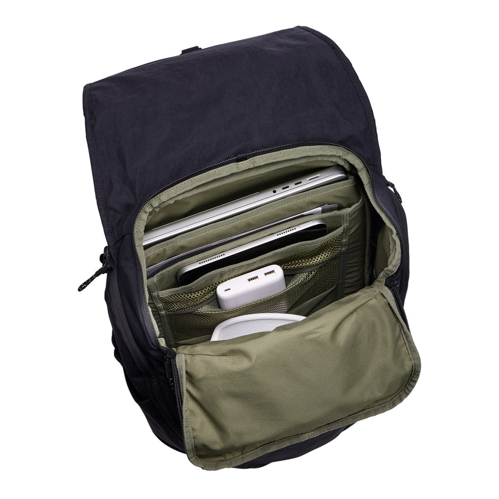 Thule Paramount Backpack 27L Black - KaryKase