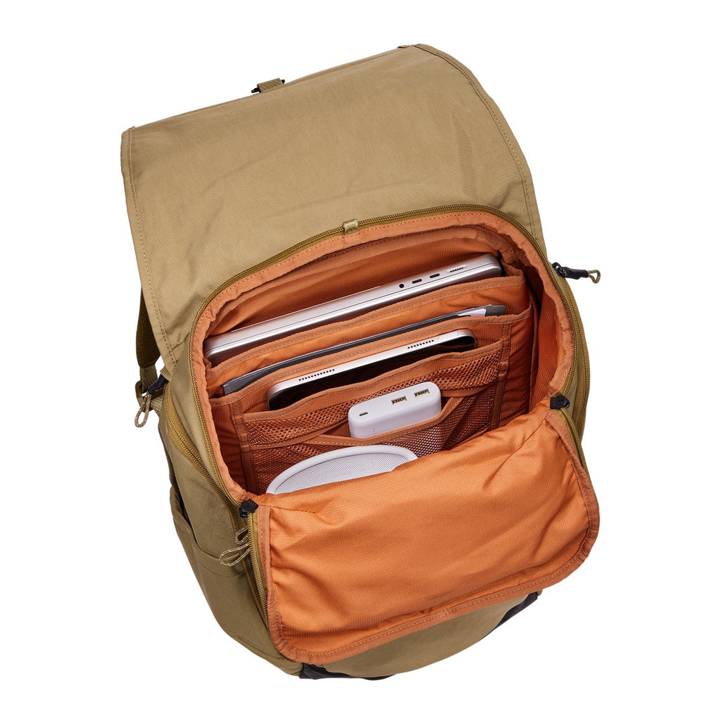 Thule Paramount Backpack 27L Nutria - KaryKase