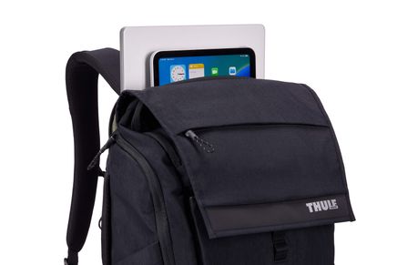Thule Paramount Backpack 27L Black - KaryKase
