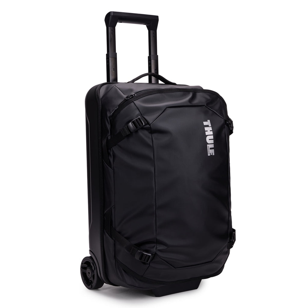 Thule Chasm 3 Piece Luggage Set Black - KaryKase