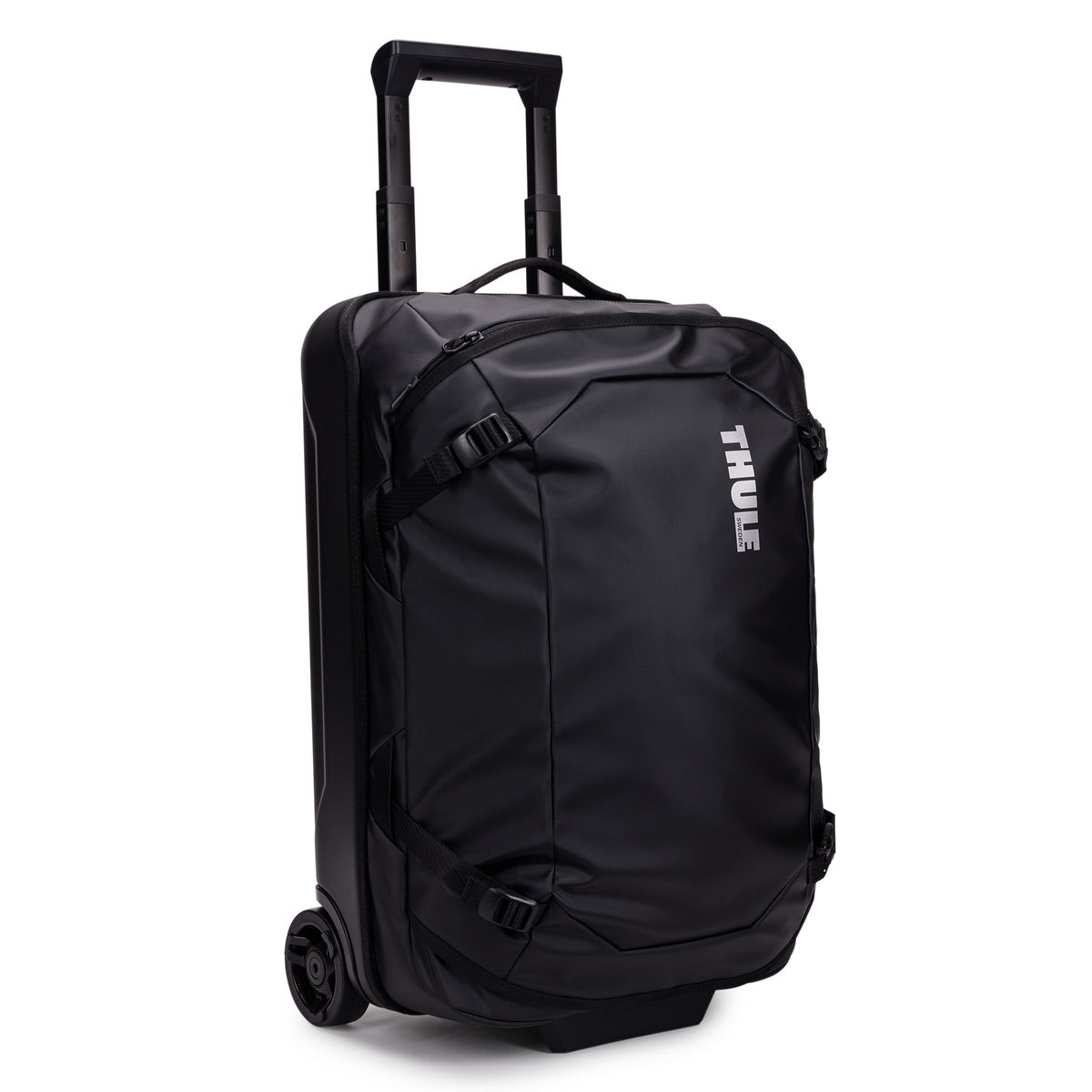 Thule Chasm 3 Piece Luggage Set Black - KaryKase