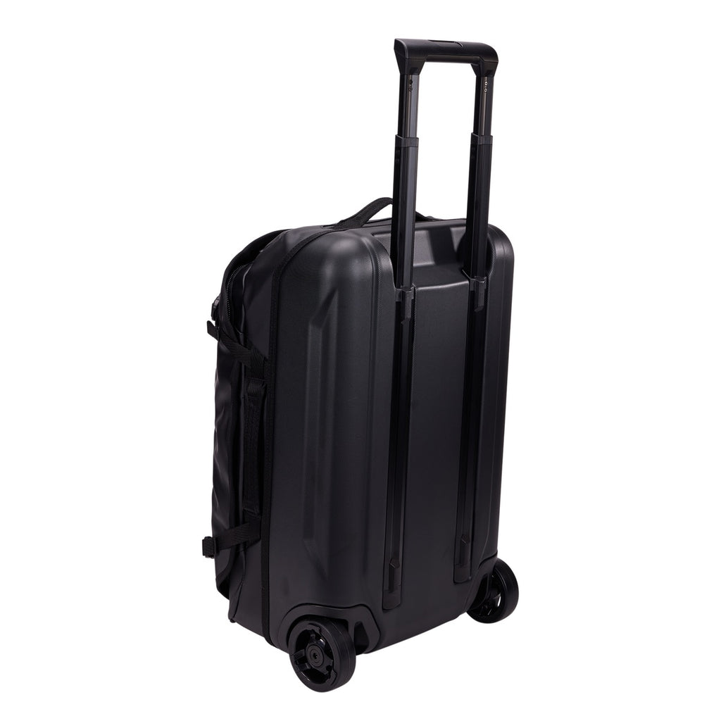 Thule Chasm 3 Piece Luggage Set Black - KaryKase