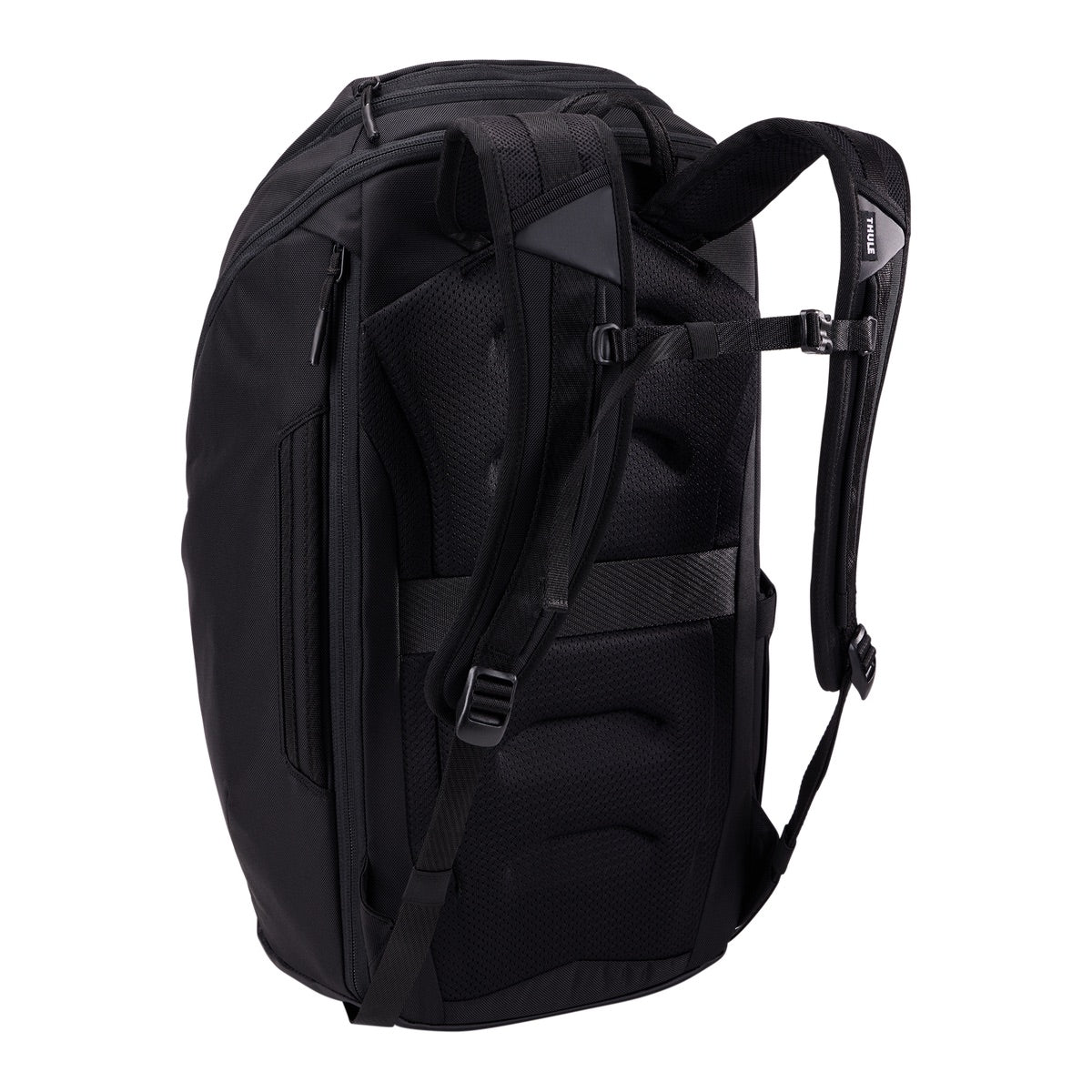 Thule Chasm 3 Piece Luggage Set Black - KaryKase