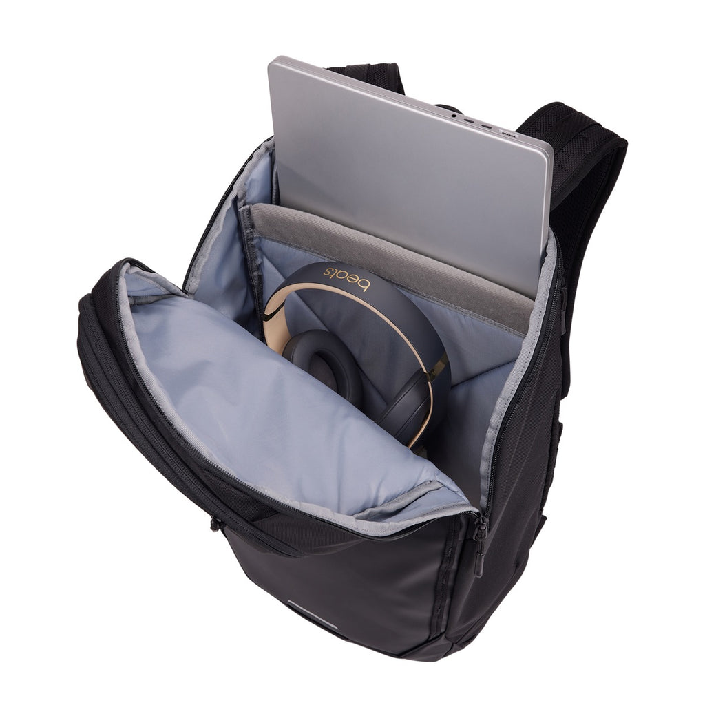Thule Chasm 3 Piece Luggage Set Black - KaryKase