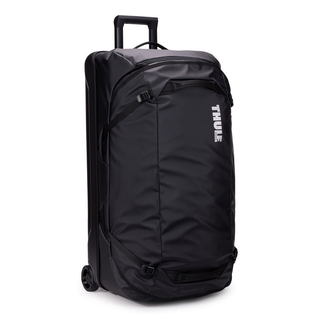 Thule Chasm 3 Piece Luggage Set Black - KaryKase