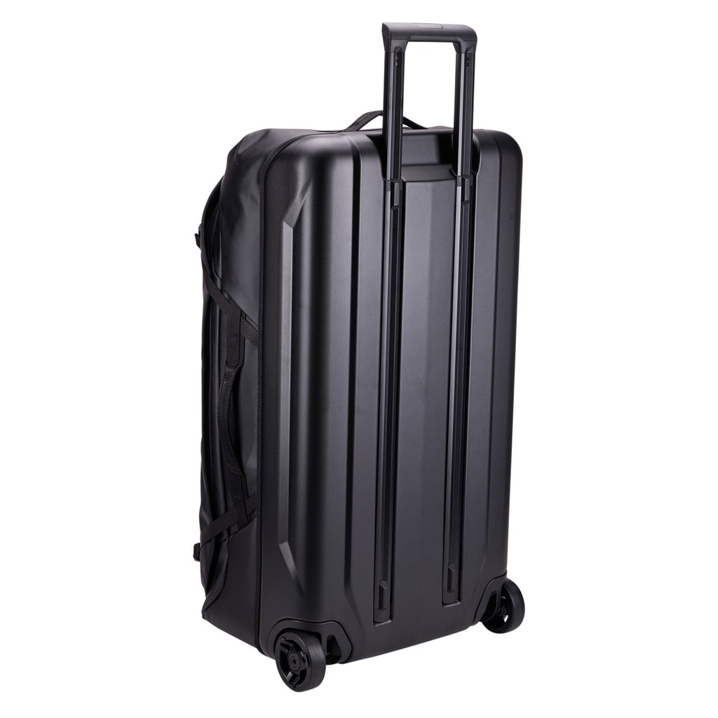 Thule Chasm 3 Piece Luggage Set Black - KaryKase