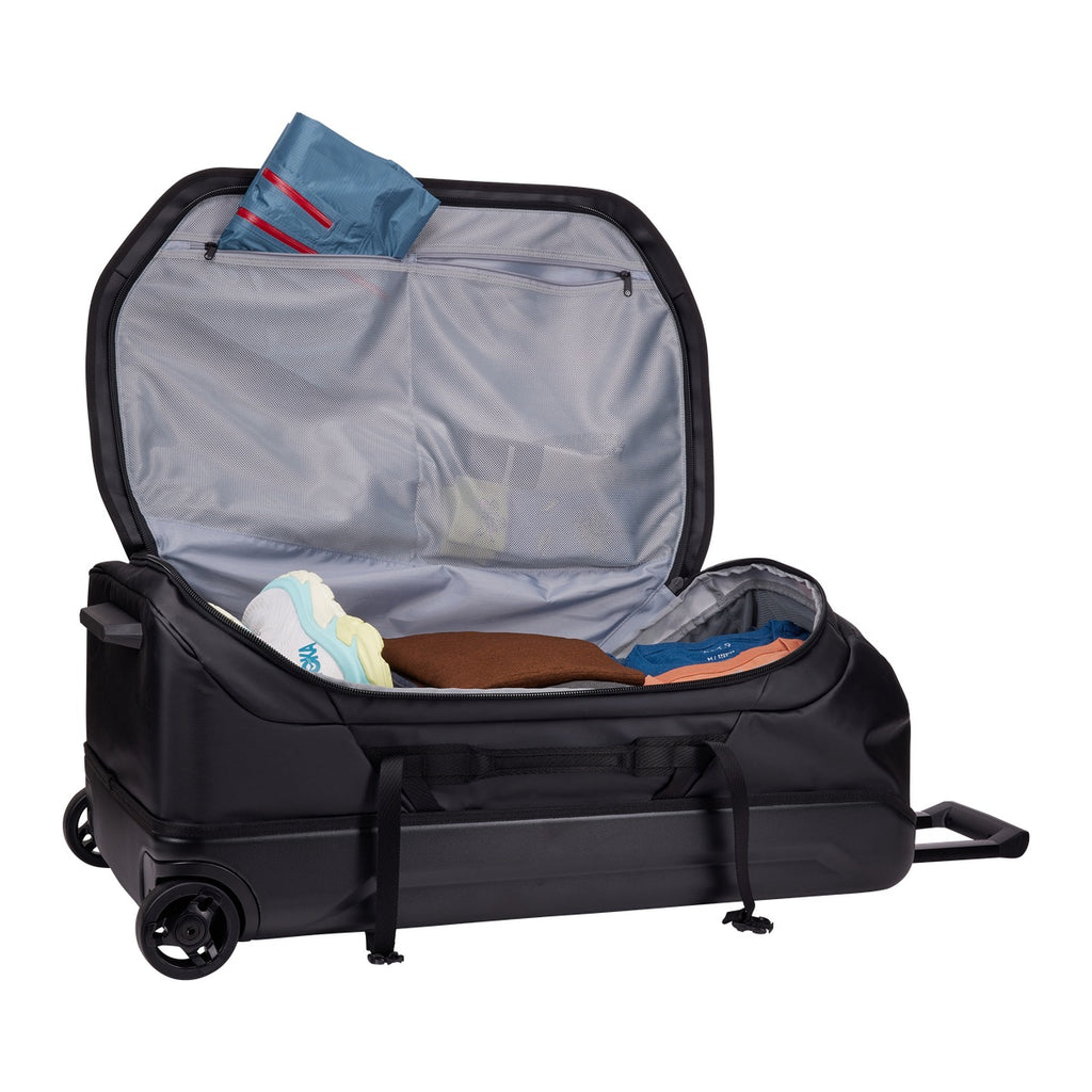 Thule Chasm 3 Piece Luggage Set Black - KaryKase