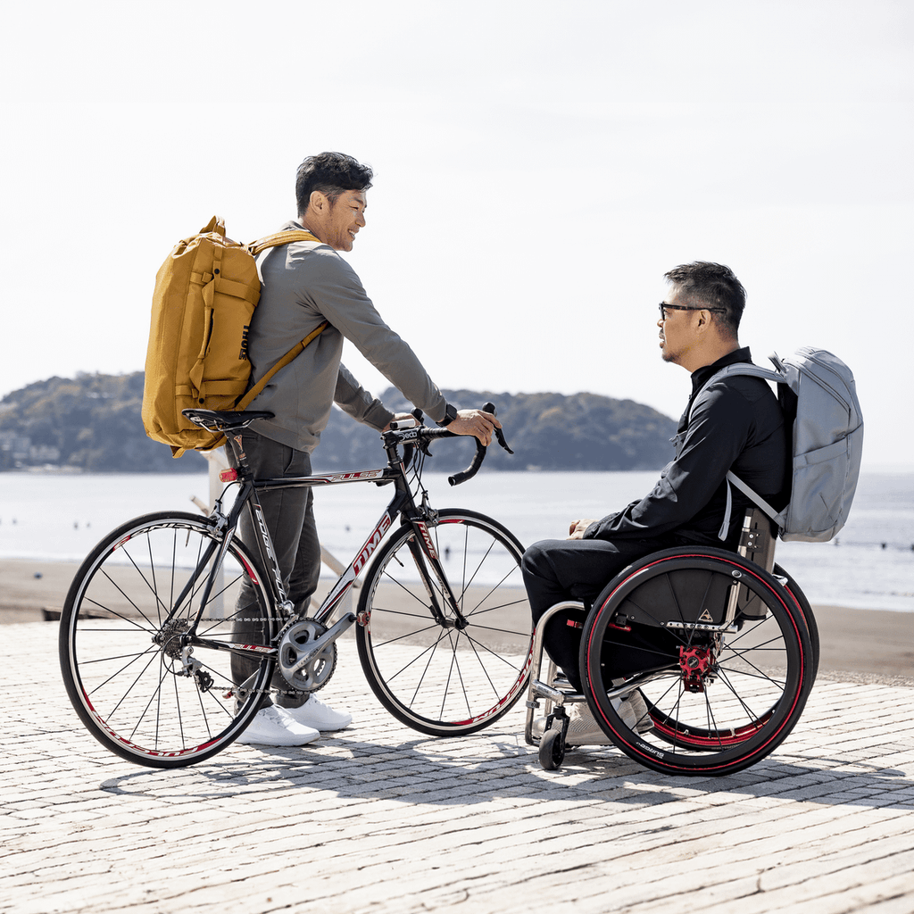 Thule Chasm 130L Duffel (XL)