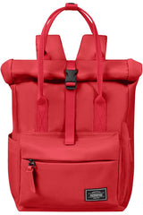 American Tourister Urban Groove Ug16 City Backpack | Blushing Red - KaryKase