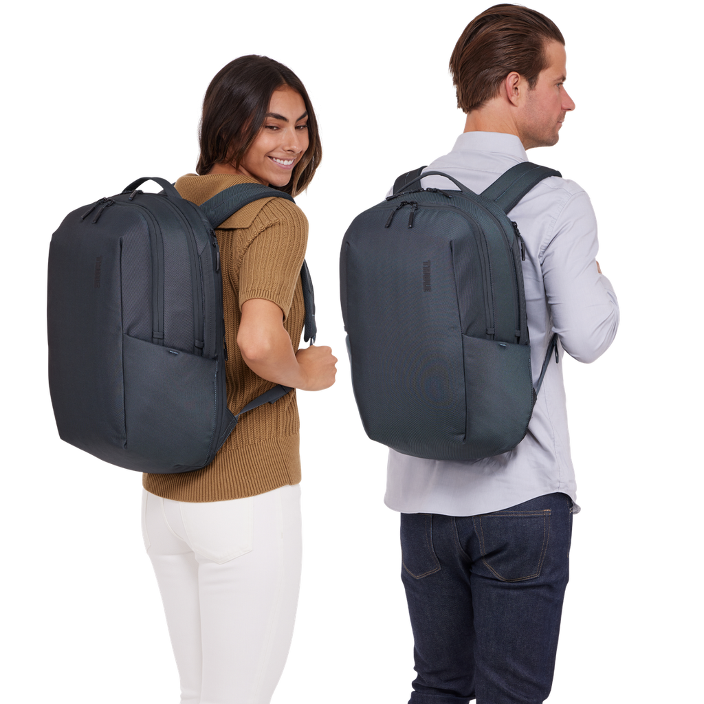 Thule Subterra 2 Backpack 27L Dark Slate - KaryKase
