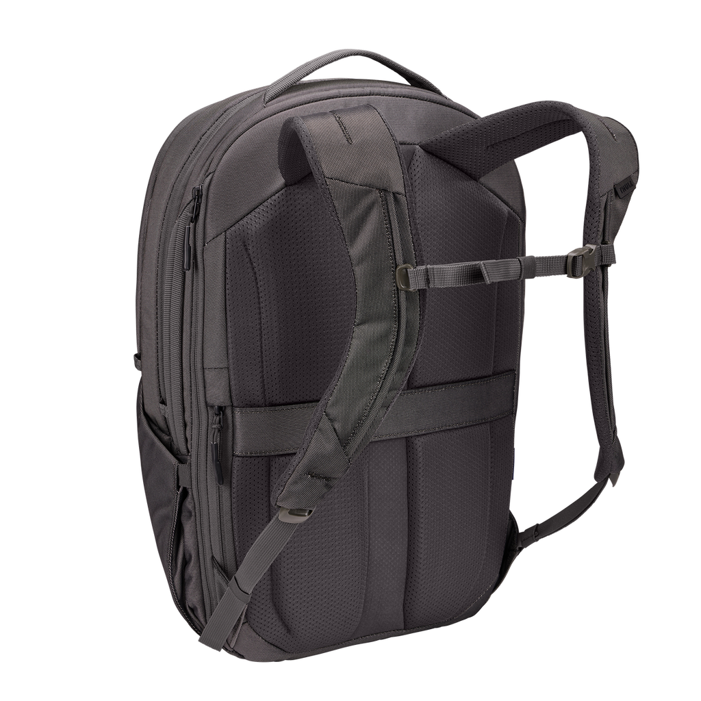 Thule Subterra 2 Backpack 27L Vetiver Grey - KaryKase