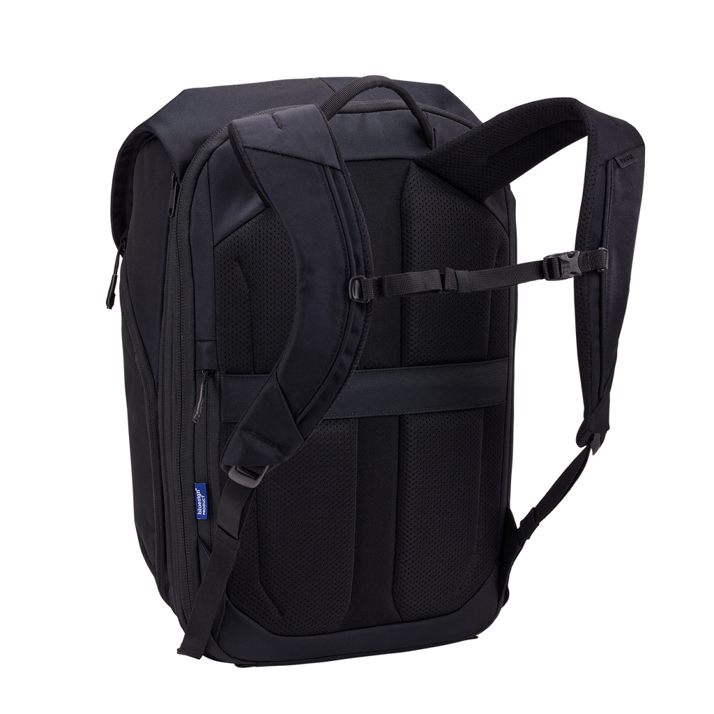Thule Subterra 2 Travel Backpack 26L Black - KaryKase