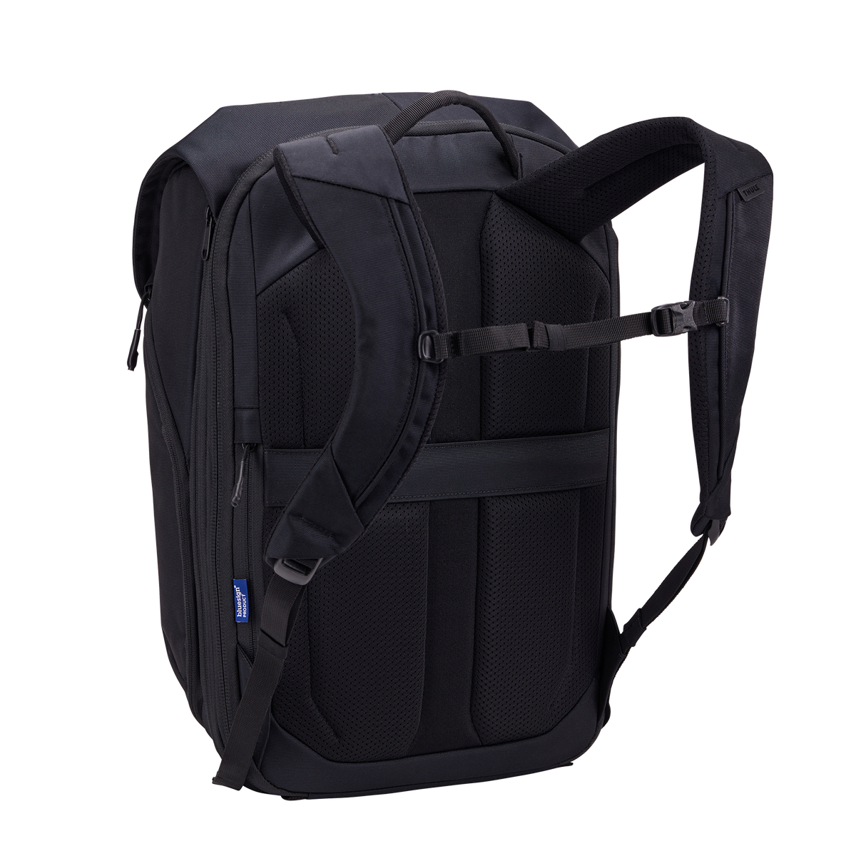 Thule Subterra 2 Travel Backpack 26L Black - KaryKase