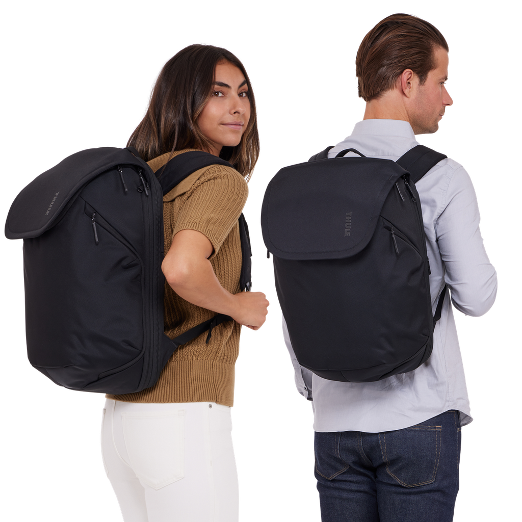 Thule Subterra 2 Travel Backpack 26L Black - KaryKase