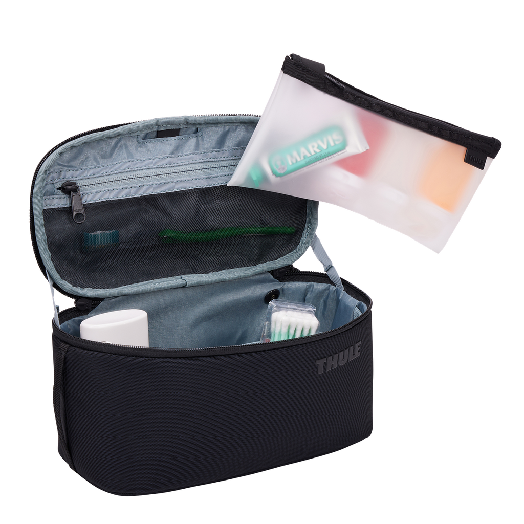 Thule Subterra 2 Toiletry Bag Black - KaryKase