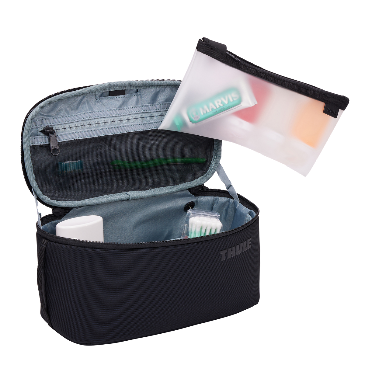 Thule Subterra 2 Toiletry Bag Black - KaryKase