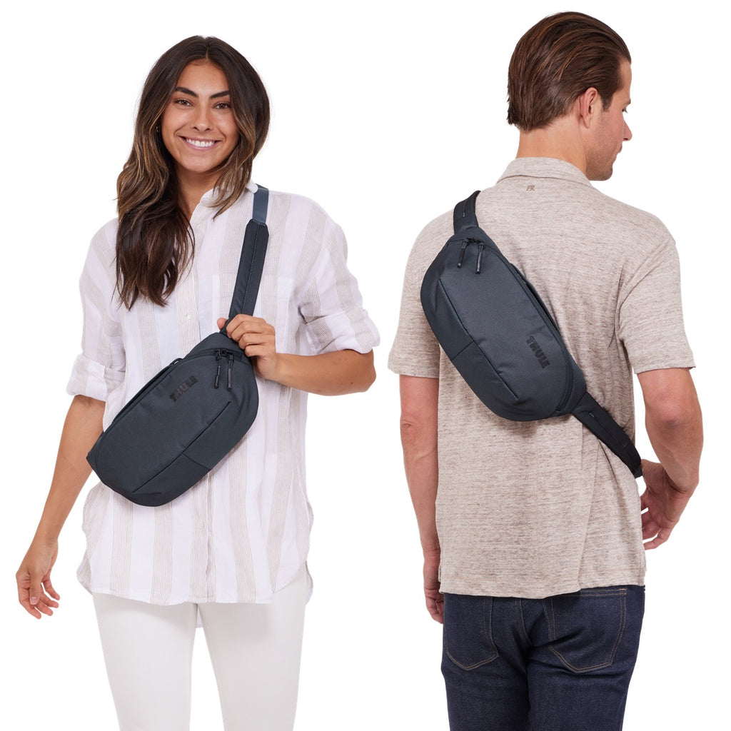 Thule Subterra 2 Sling Bag 3L Dark Slate - KaryKase