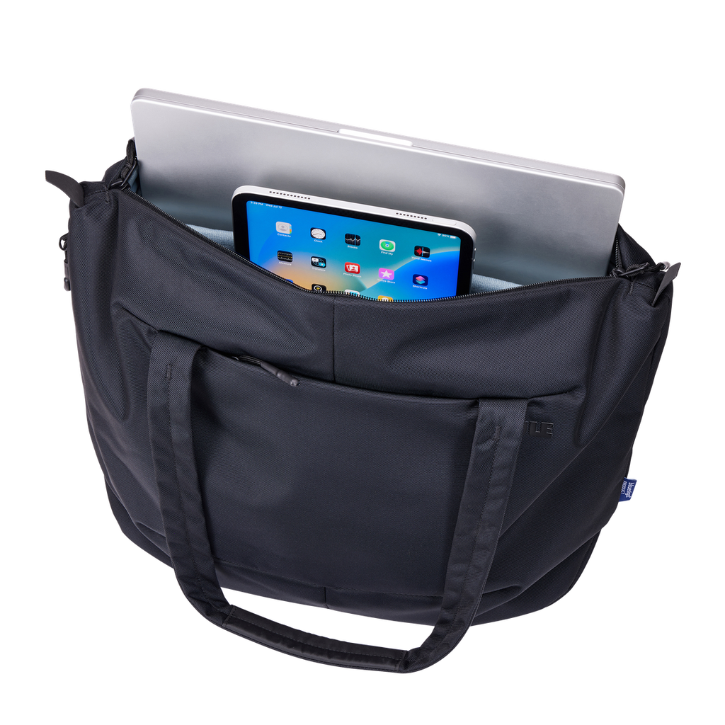 Thule Subterra 2 Tote Bag 22L Black - KaryKase