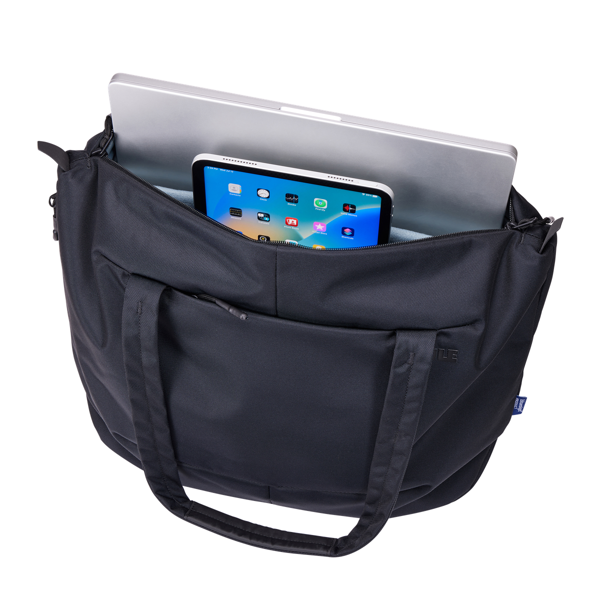 Thule Subterra 2 Tote Bag 22L Black - KaryKase