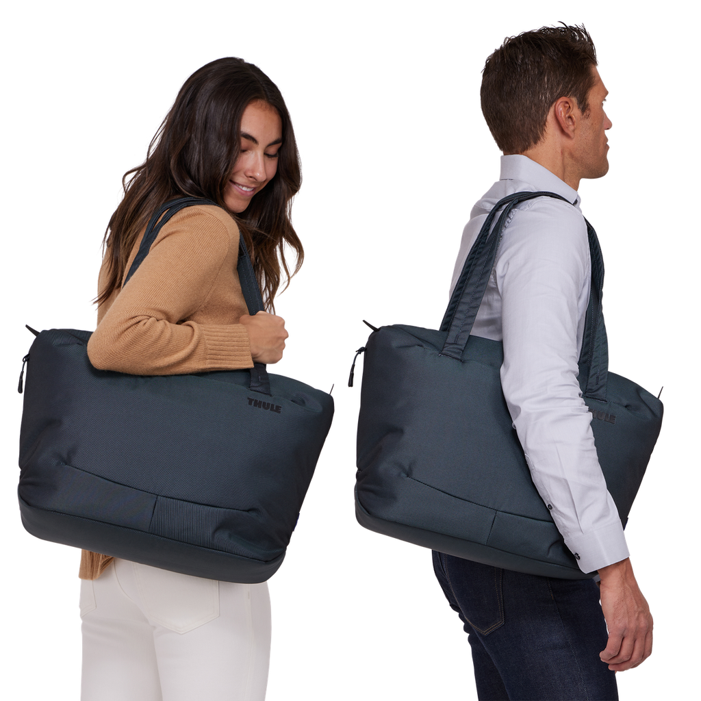 Thule Subterra 2 Tote Bag 22L Dark Slate - KaryKase