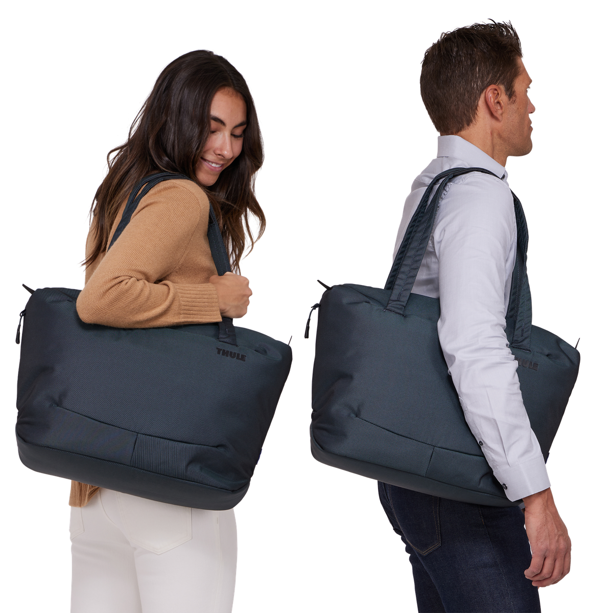 Thule Subterra 2 Tote Bag 22L Dark Slate - KaryKase
