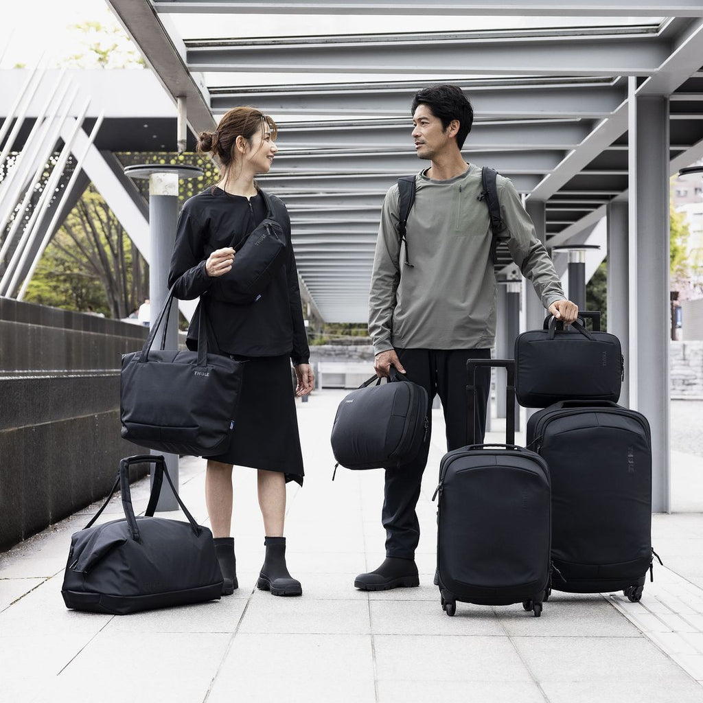Thule Subterra 2 Tote Bag 22L Black - KaryKase