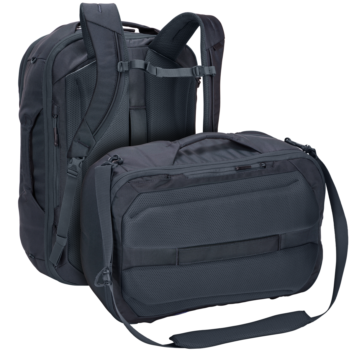 Thule Subterra 2 Convertible Carry-On 40L Dark Slate - KaryKase