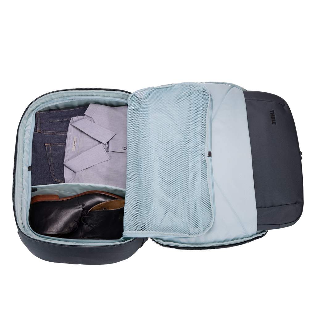 Thule Subterra 2 Convertible Carry-On 40L Dark Slate - KaryKase
